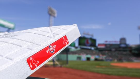 Completed Q&A: Coolbaugh on Opening Week at Fenway & everything Red Sox 4.10.24 at 2 p.m. taken BSJ Headquarters (Red Sox)